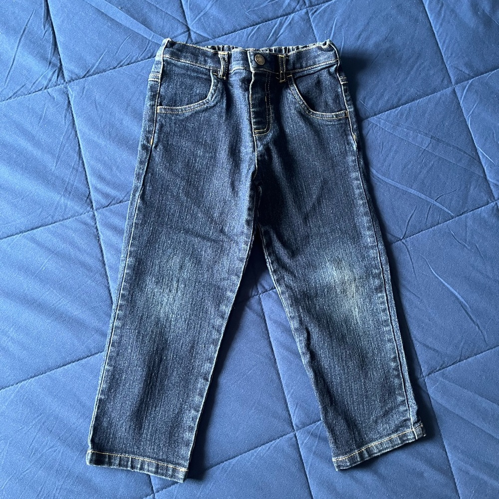 Jeans 👖